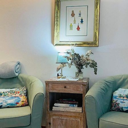 La Maisonette Антиб Экстерьер фото