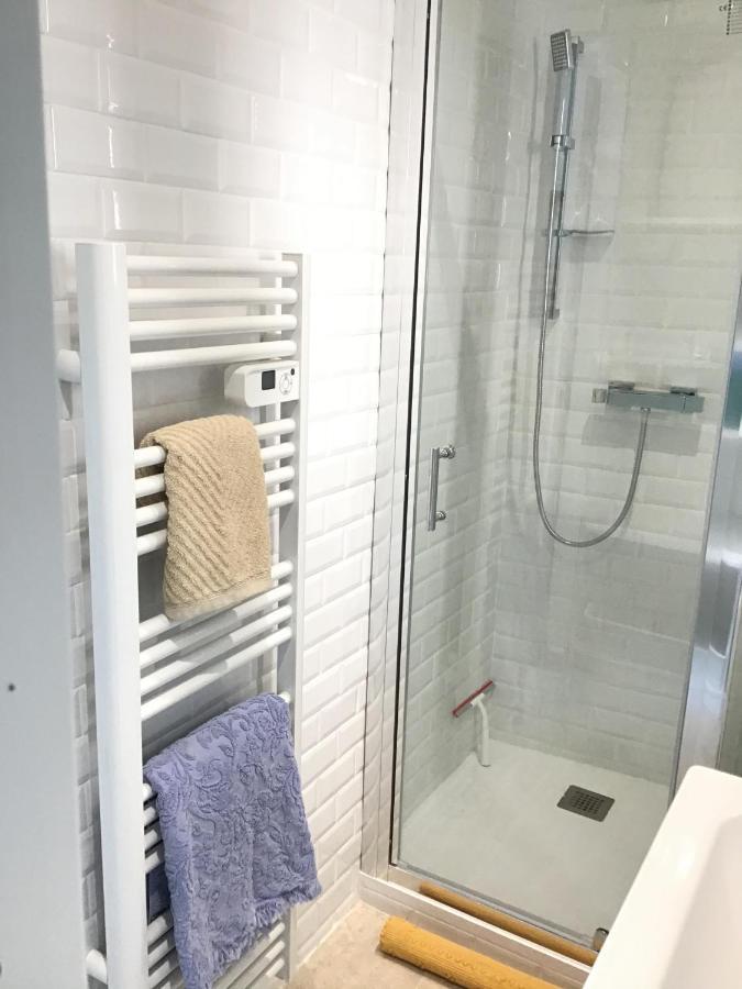 La Maisonette Антиб Экстерьер фото