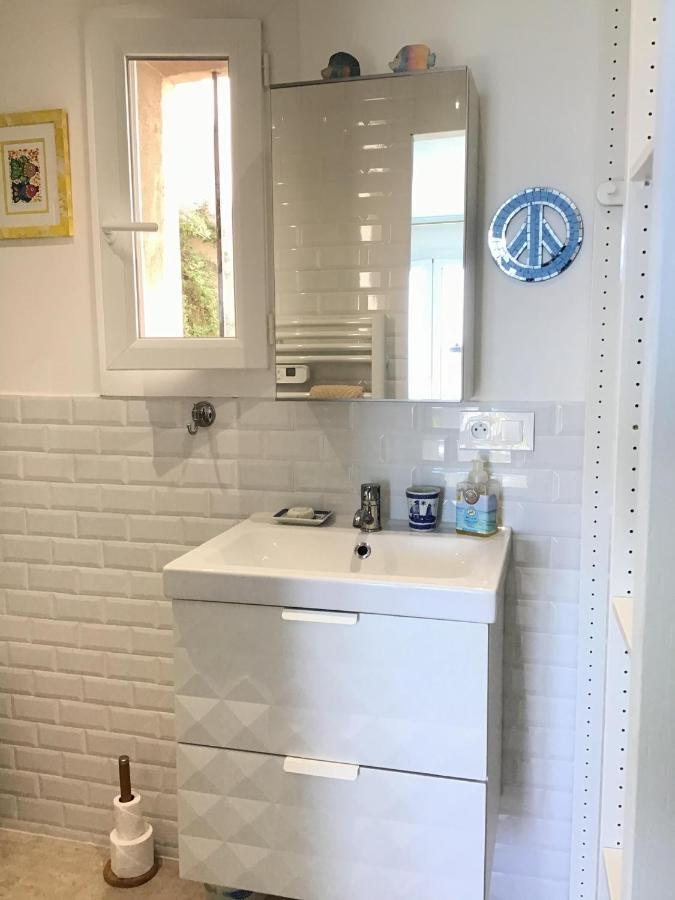 La Maisonette Антиб Экстерьер фото