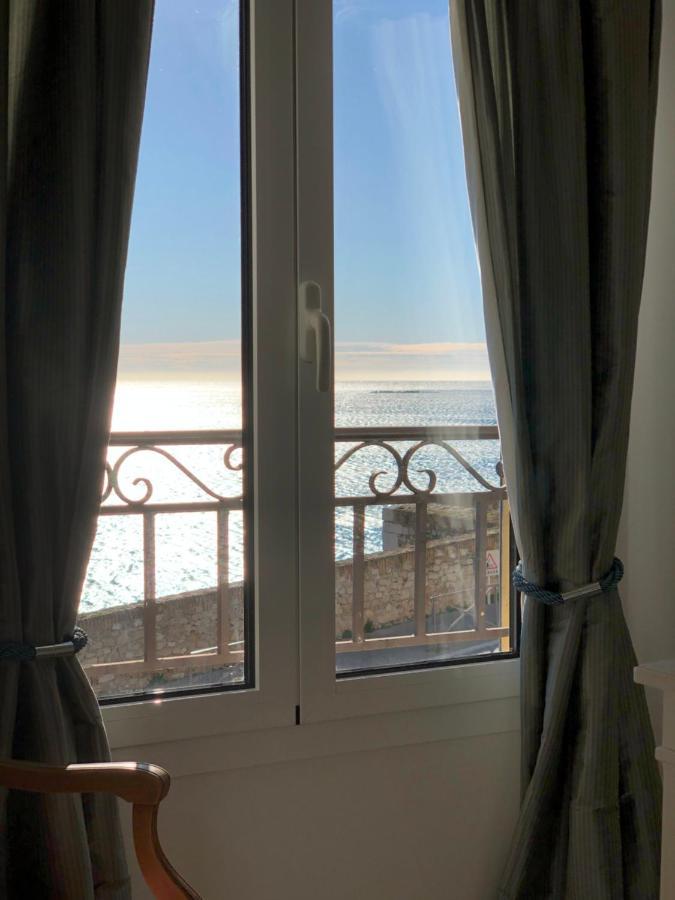 La Maisonette Антиб Экстерьер фото