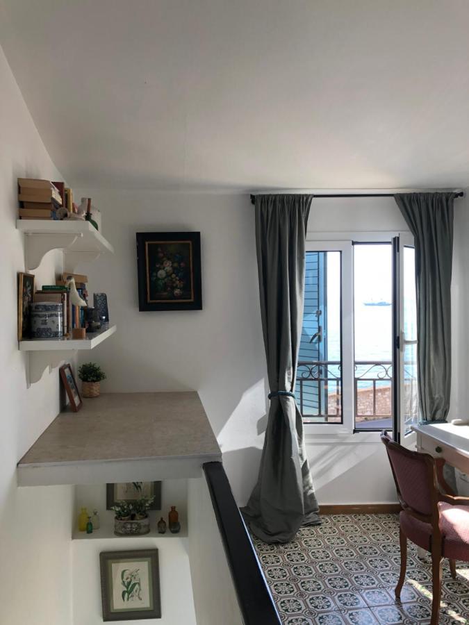 La Maisonette Антиб Экстерьер фото